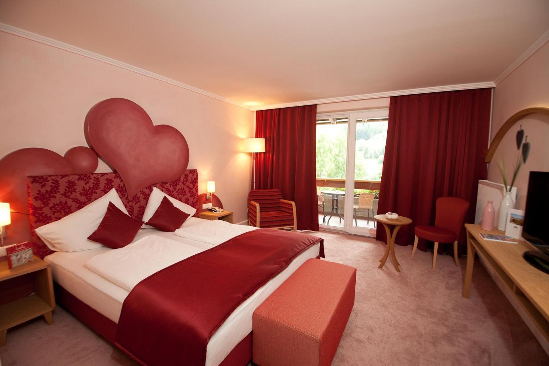 Evident Hotel Praegant 4 Bad Kleinkirchheim Exterior foto