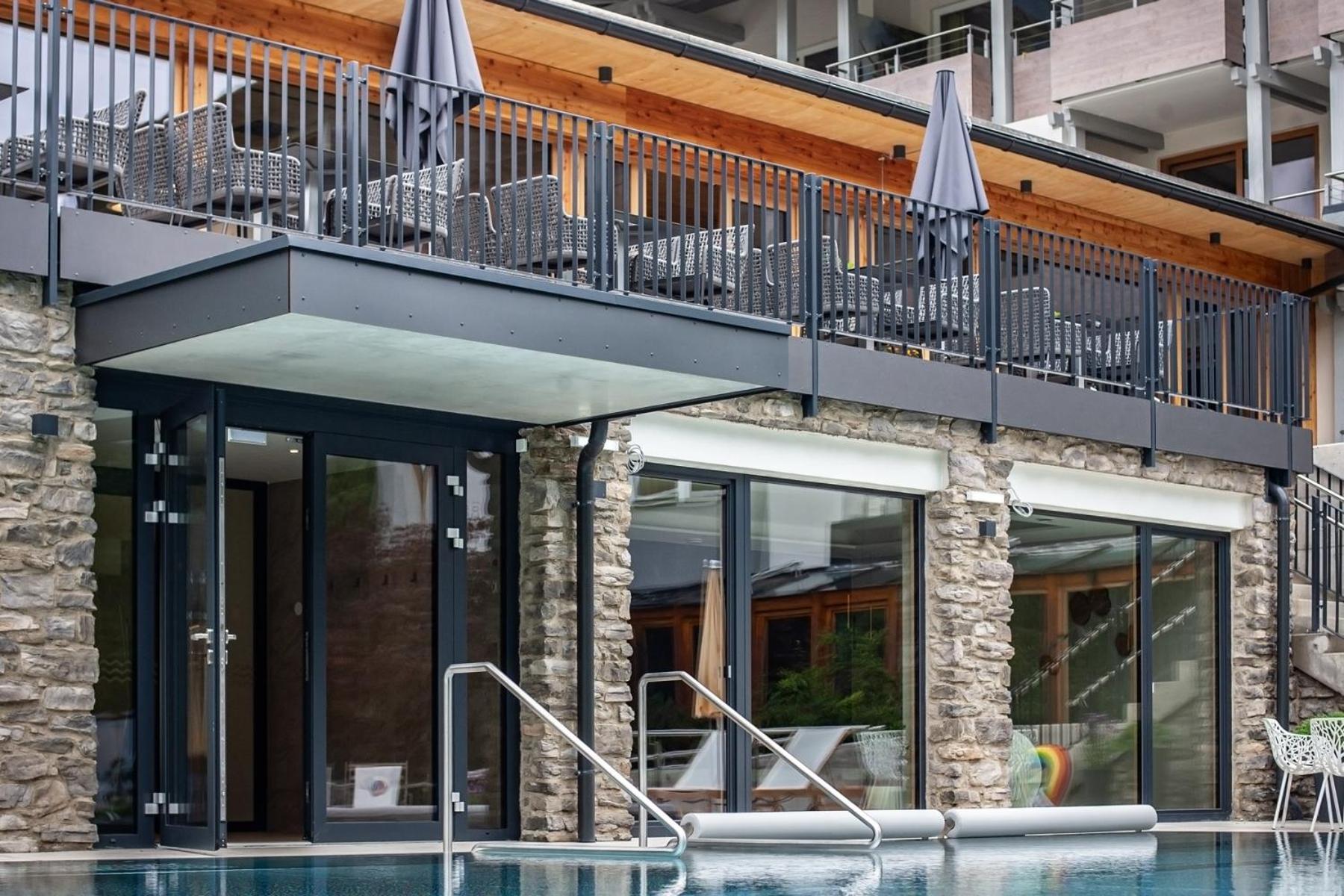 Evident Hotel Praegant 4 Bad Kleinkirchheim Exterior foto