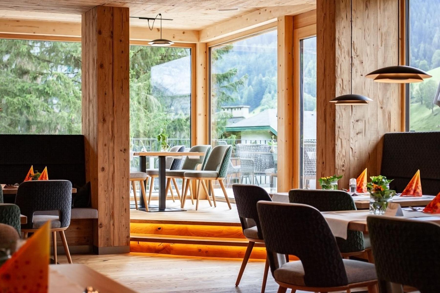 Evident Hotel Praegant 4 Bad Kleinkirchheim Exterior foto